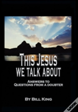 Capa do artigo This Jesus We Talk About