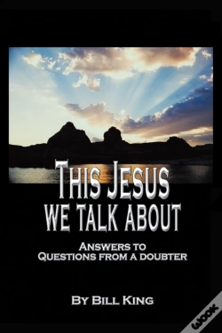 Capa do artigo This Jesus We Talk About