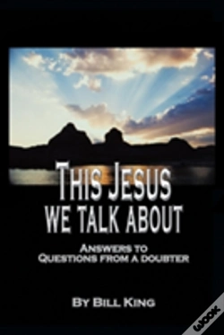 Capa do artigo This Jesus We Talk About