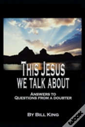 Capa do artigo This Jesus We Talk About