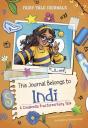 This Journal Belongs To Indi - Preview