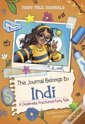 This Journal Belongs To Indi