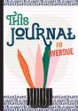 This Journal Is Overdue - Preview