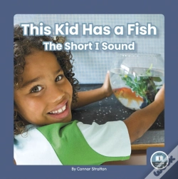 Capa do artigo This Kid Has A Fish
