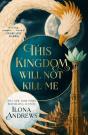 This Kingdom Will Not Kill Me - Preview