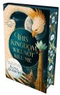 This Kingdom Will Not Kill Me - Preview