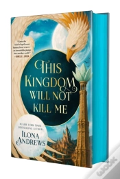 Capa do artigo This Kingdom Will Not Kill Me