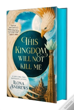 Capa do artigo This Kingdom Will Not Kill Me