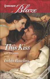 Capa do artigo This Kiss