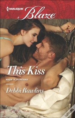 Capa do artigo This Kiss