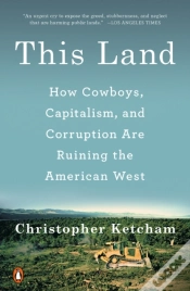 Capa do artigo This Land
