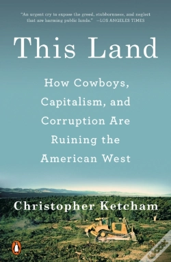 Capa do artigo This Land
