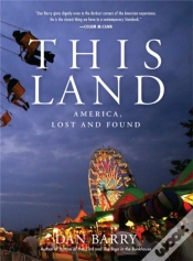 Capa do artigo This Land