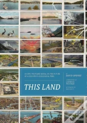 Capa do artigo This Land