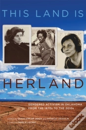 Capa do artigo This Land Is Herland