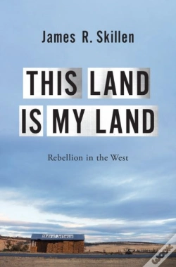 Capa do artigo This Land Is My Land