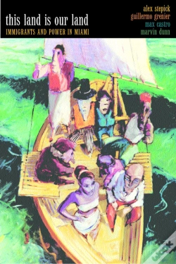 Capa do artigo This Land Is Our Land