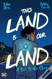 Capa do artigo This Land Is Our Land