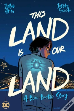 Capa do artigo This Land Is Our Land