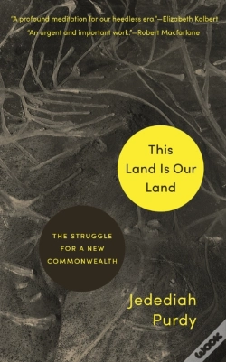 Capa do artigo This Land Is Our Land