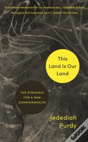 Capa do artigo This Land Is Our Land