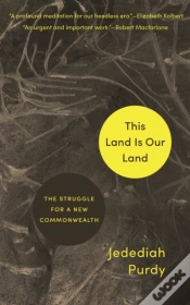 Capa do artigo This Land Is Our Land