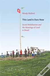 Capa do artigo This Land Is Ours Now
