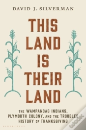 Capa do artigo This Land Is Their Land