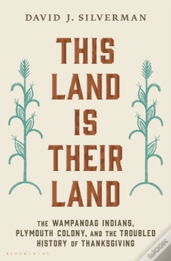 Capa do artigo This Land Is Their Land