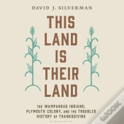 Capa do artigo This Land Is Their Land