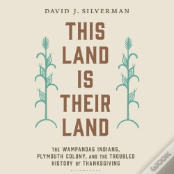 Capa do artigo This Land Is Their Land