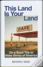 Capa do artigo This Land Is Your Land