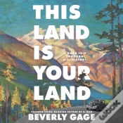 Capa do artigo This Land Is Your Land
