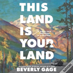 Capa do artigo This Land Is Your Land