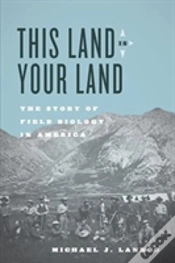 Capa do artigo This Land Is Your Land