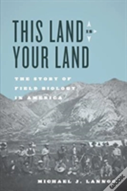 Capa do artigo This Land Is Your Land