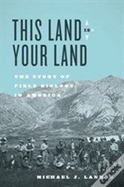 Capa do artigo This Land Is Your Land