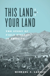 Capa do artigo This Land Is Your Land
