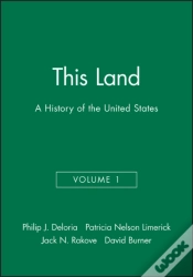 Capa do artigo This Land