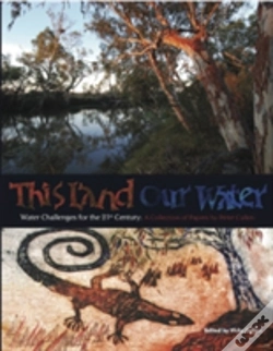 Capa do artigo This Land Our Water