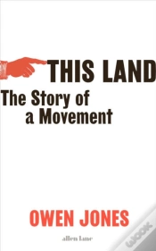 Capa do artigo This Land