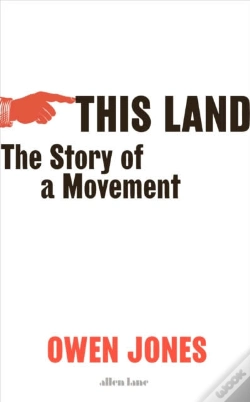 Capa do artigo This Land