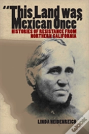 Capa do artigo This Land Was Mexican Once