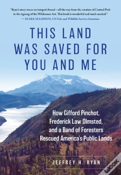 Capa do artigo This Land Was Saved For You And Me