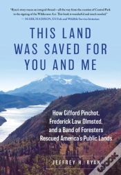 Capa do artigo This Land Was Saved For You And Me