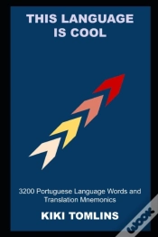 Capa do artigo This Language Is Cool