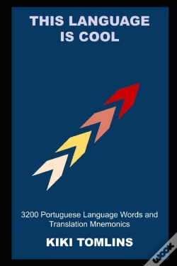 Capa do artigo This Language Is Cool