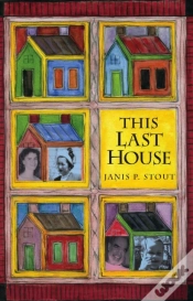 Capa do artigo This Last House