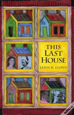Capa do artigo This Last House