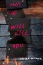 This Lie Will Kill You - Preview